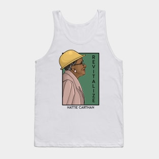 Revitalize Tank Top